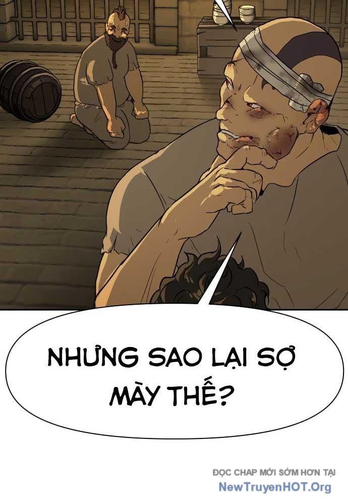 Bộ Mặt Giả Tạo - Chapter 2 - Page 38