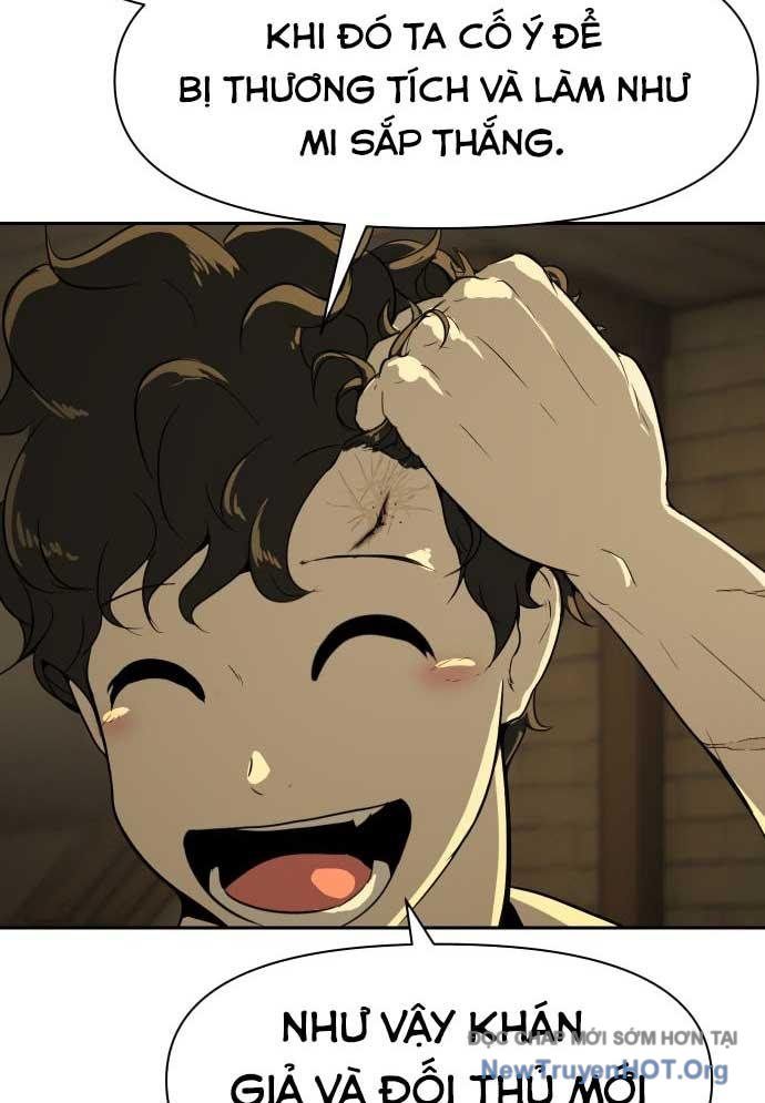 Bộ Mặt Giả Tạo - Chapter 2 - Page 49
