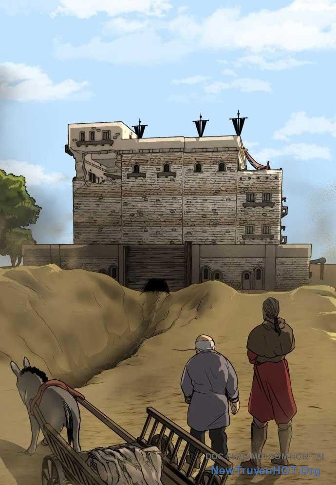 Bộ Mặt Giả Tạo - Chapter 2 - Page 82