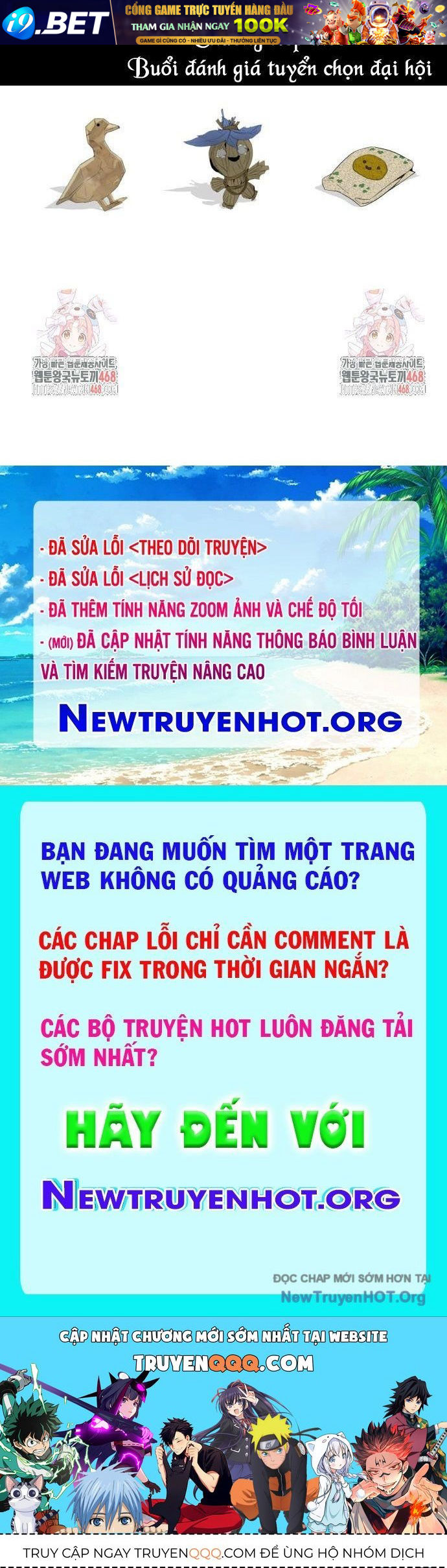 Bộ Mặt Giả Tạo - Chapter 20 - Page 135