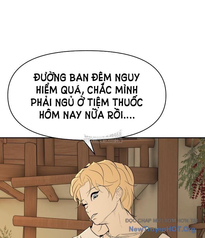Bộ Mặt Giả Tạo - Chapter 20 - Page 3