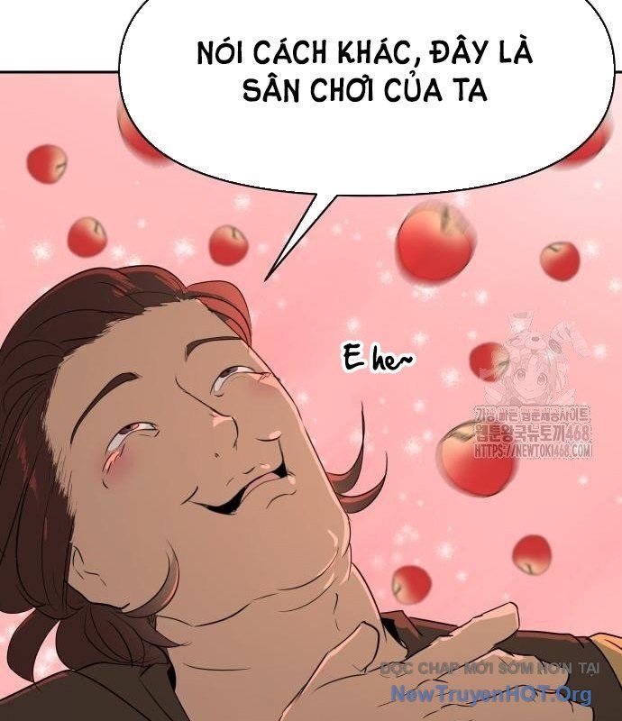 Bộ Mặt Giả Tạo - Chapter 21 - Page 23