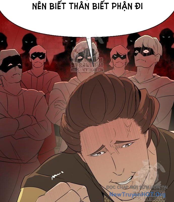 Bộ Mặt Giả Tạo - Chapter 21 - Page 29