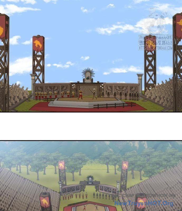 Bộ Mặt Giả Tạo - Chapter 21 - Page 3