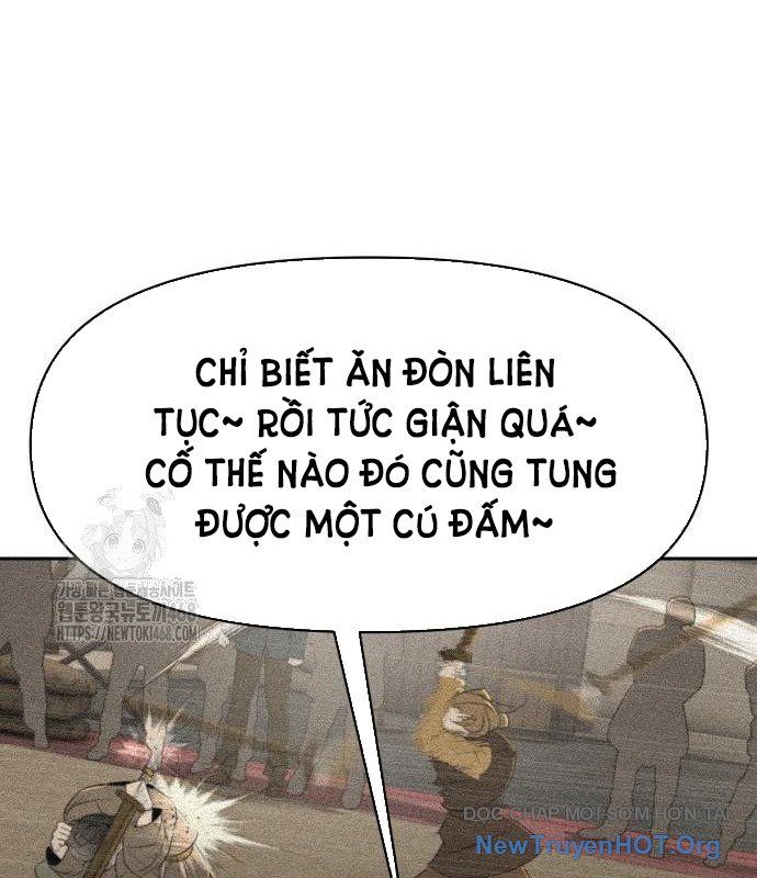 Bộ Mặt Giả Tạo - Chapter 21 - Page 33