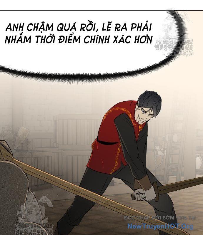 Bộ Mặt Giả Tạo - Chapter 22 - Page 11