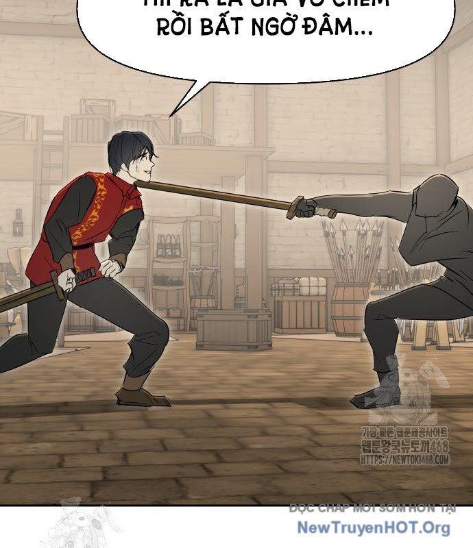 Bộ Mặt Giả Tạo - Chapter 22 - Page 36