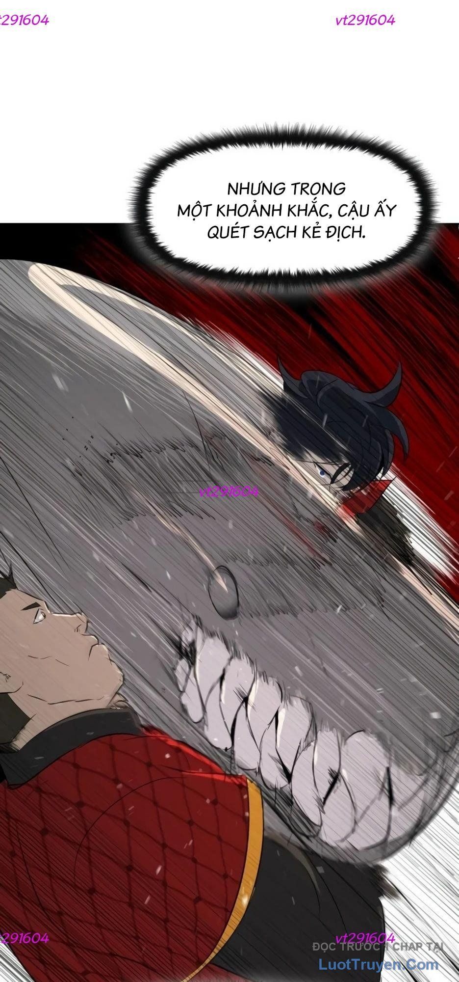 Bộ Mặt Giả Tạo - Chapter 23 - Page 10