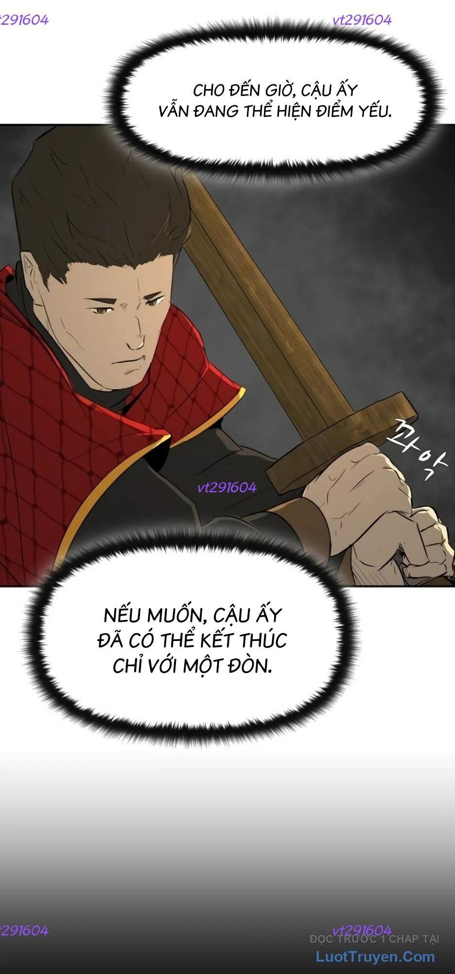 Bộ Mặt Giả Tạo - Chapter 23 - Page 13