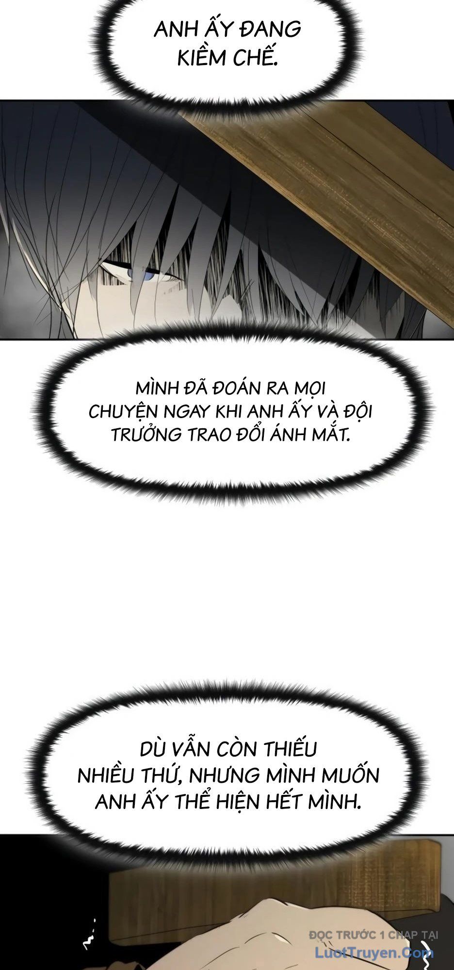 Bộ Mặt Giả Tạo - Chapter 23 - Page 17