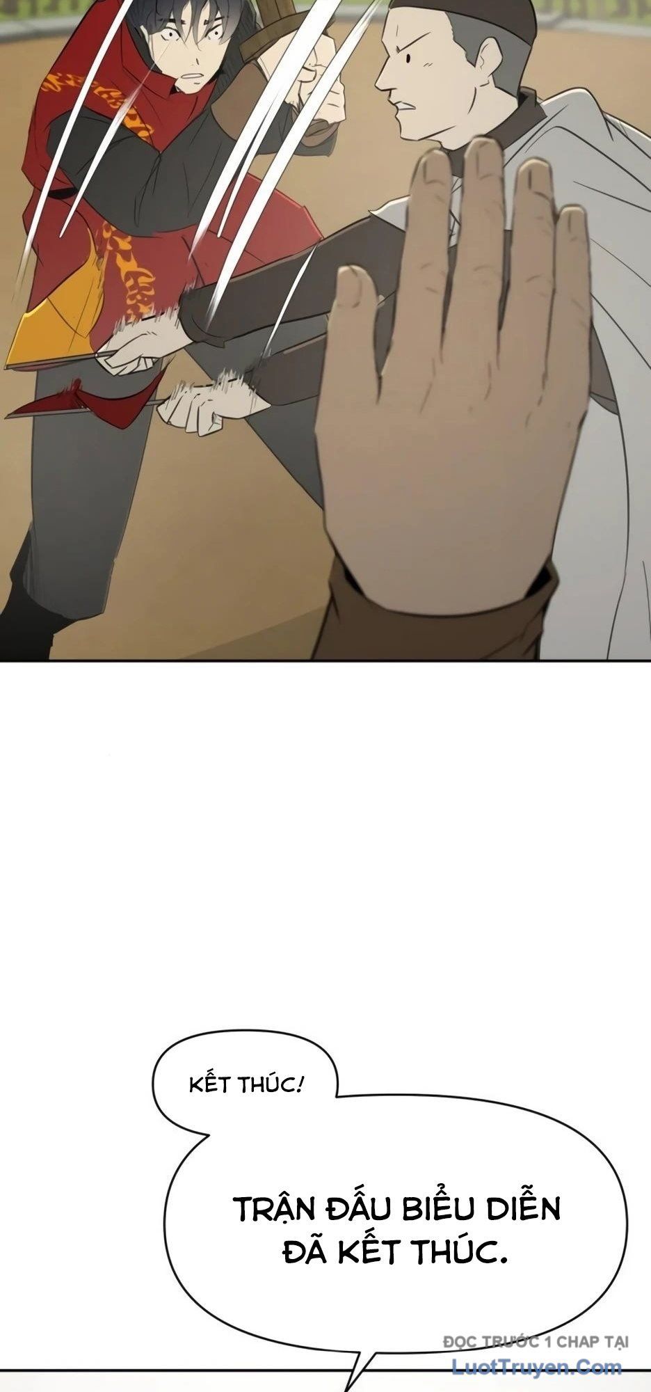 Bộ Mặt Giả Tạo - Chapter 23 - Page 21