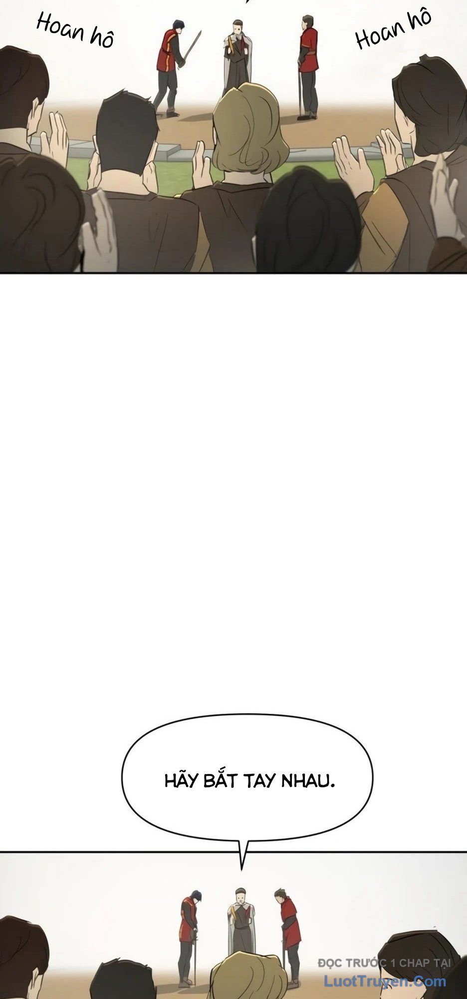 Bộ Mặt Giả Tạo - Chapter 23 - Page 22