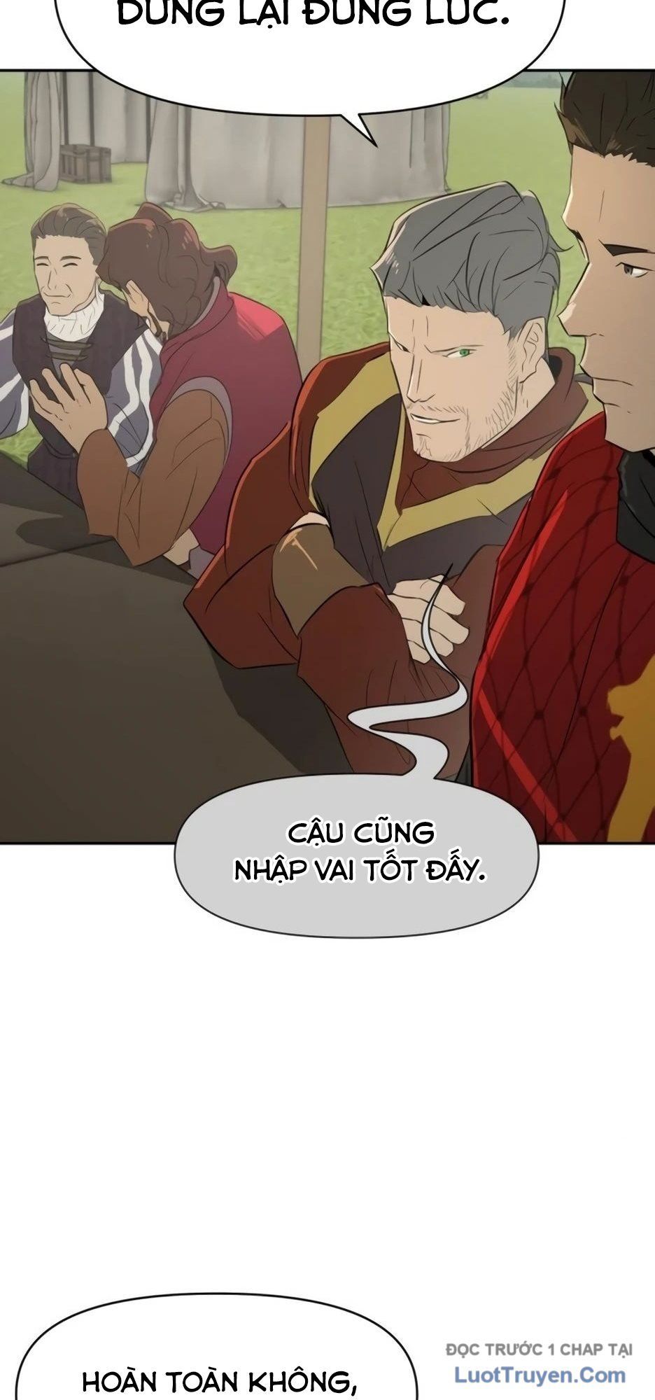 Bộ Mặt Giả Tạo - Chapter 23 - Page 28