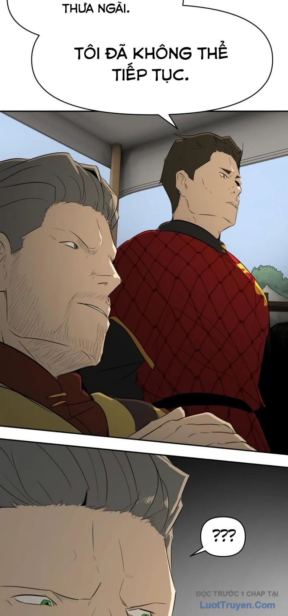 Bộ Mặt Giả Tạo - Chapter 23 - Page 29