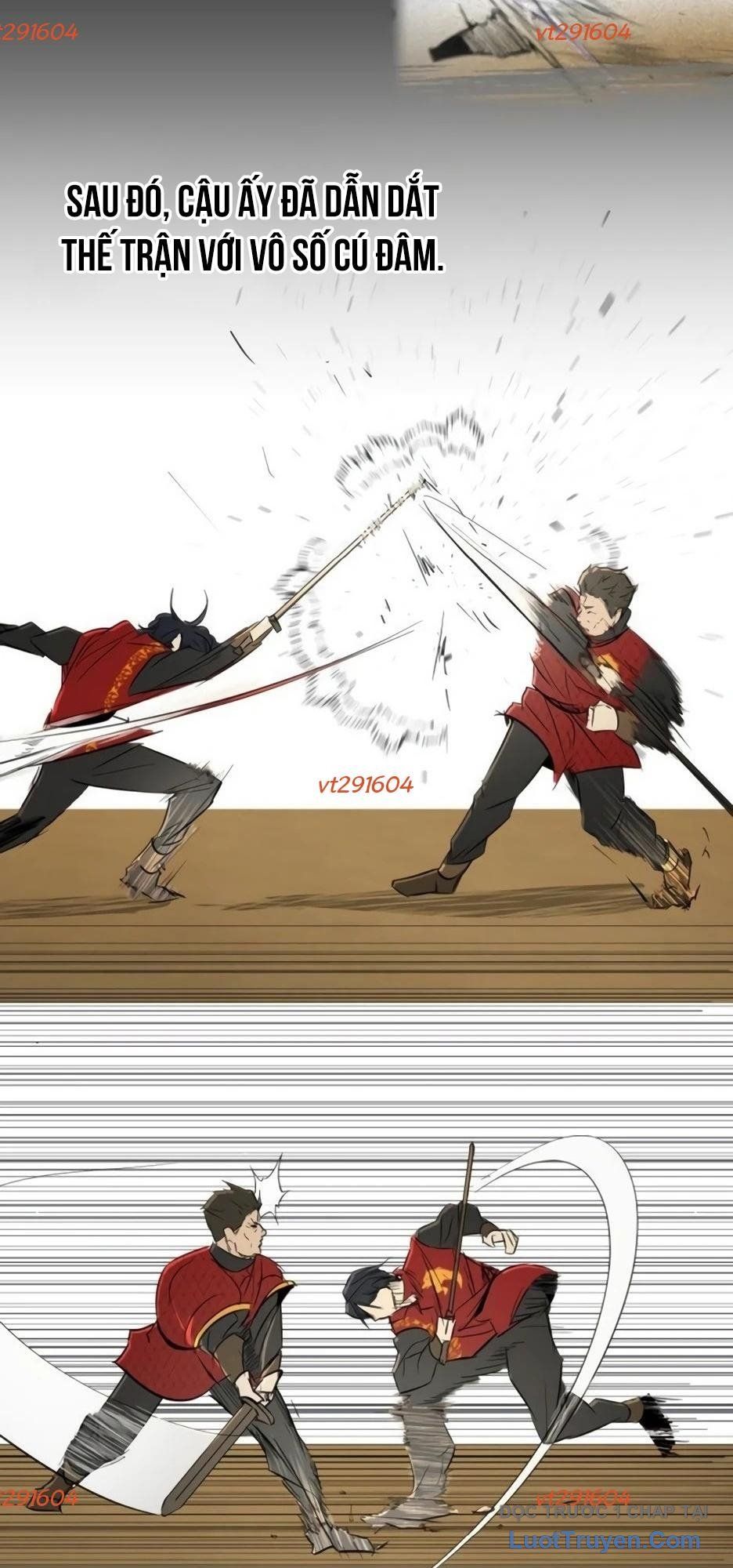 Bộ Mặt Giả Tạo - Chapter 23 - Page 32