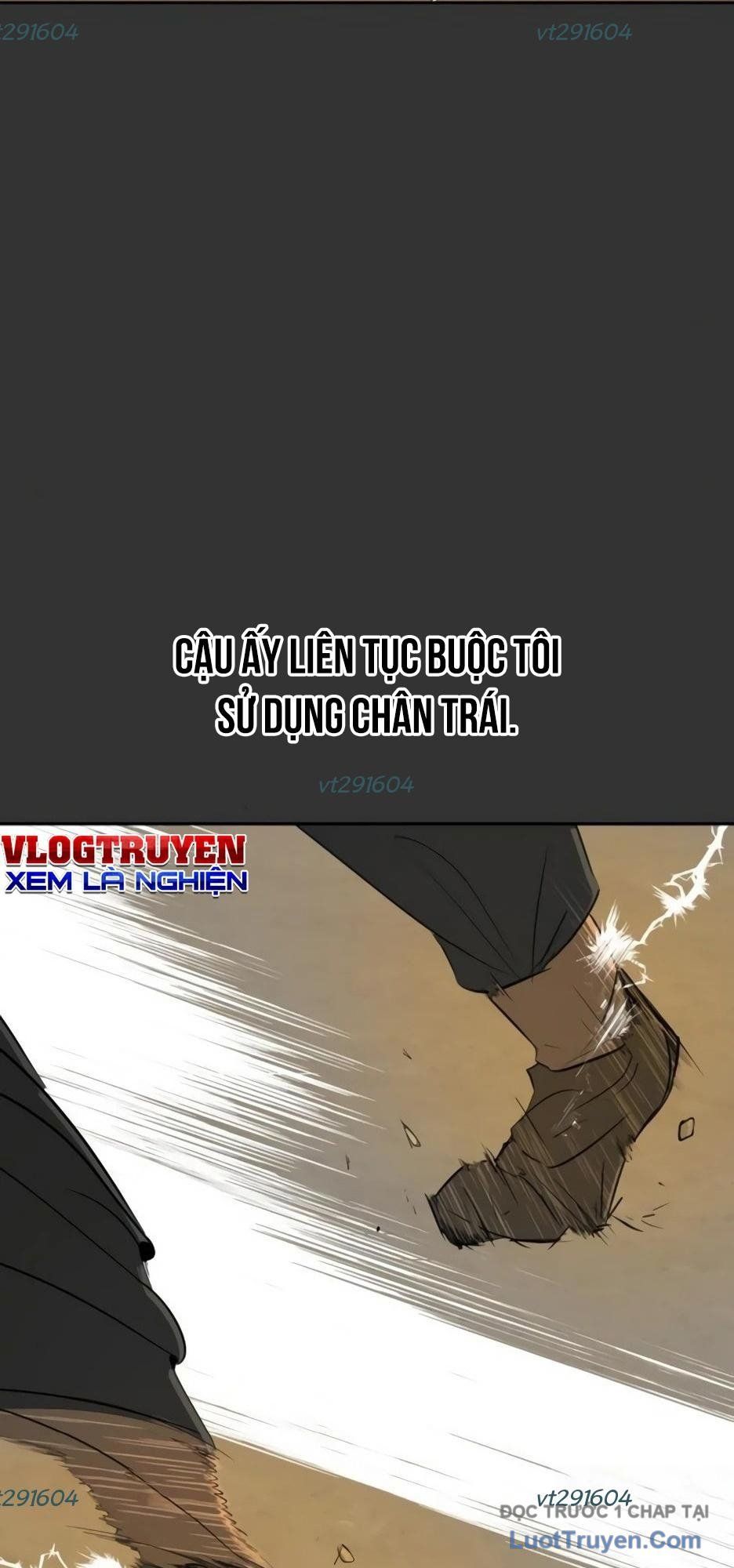 Bộ Mặt Giả Tạo - Chapter 23 - Page 33