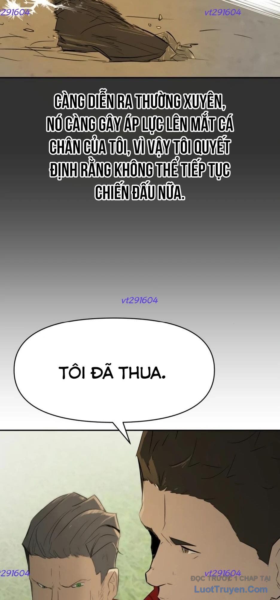 Bộ Mặt Giả Tạo - Chapter 23 - Page 34