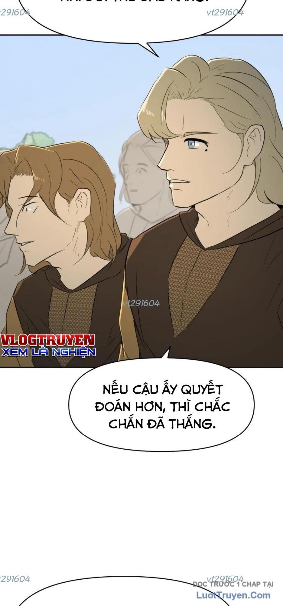 Bộ Mặt Giả Tạo - Chapter 23 - Page 36