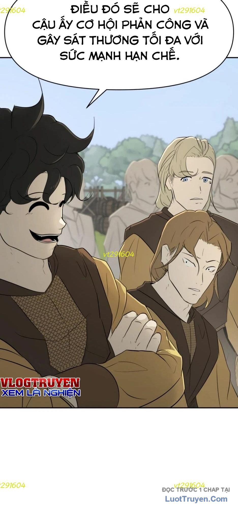 Bộ Mặt Giả Tạo - Chapter 23 - Page 38