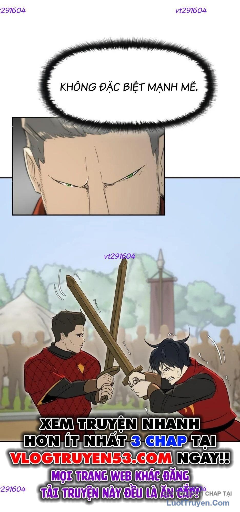 Bộ Mặt Giả Tạo - Chapter 23 - Page 4