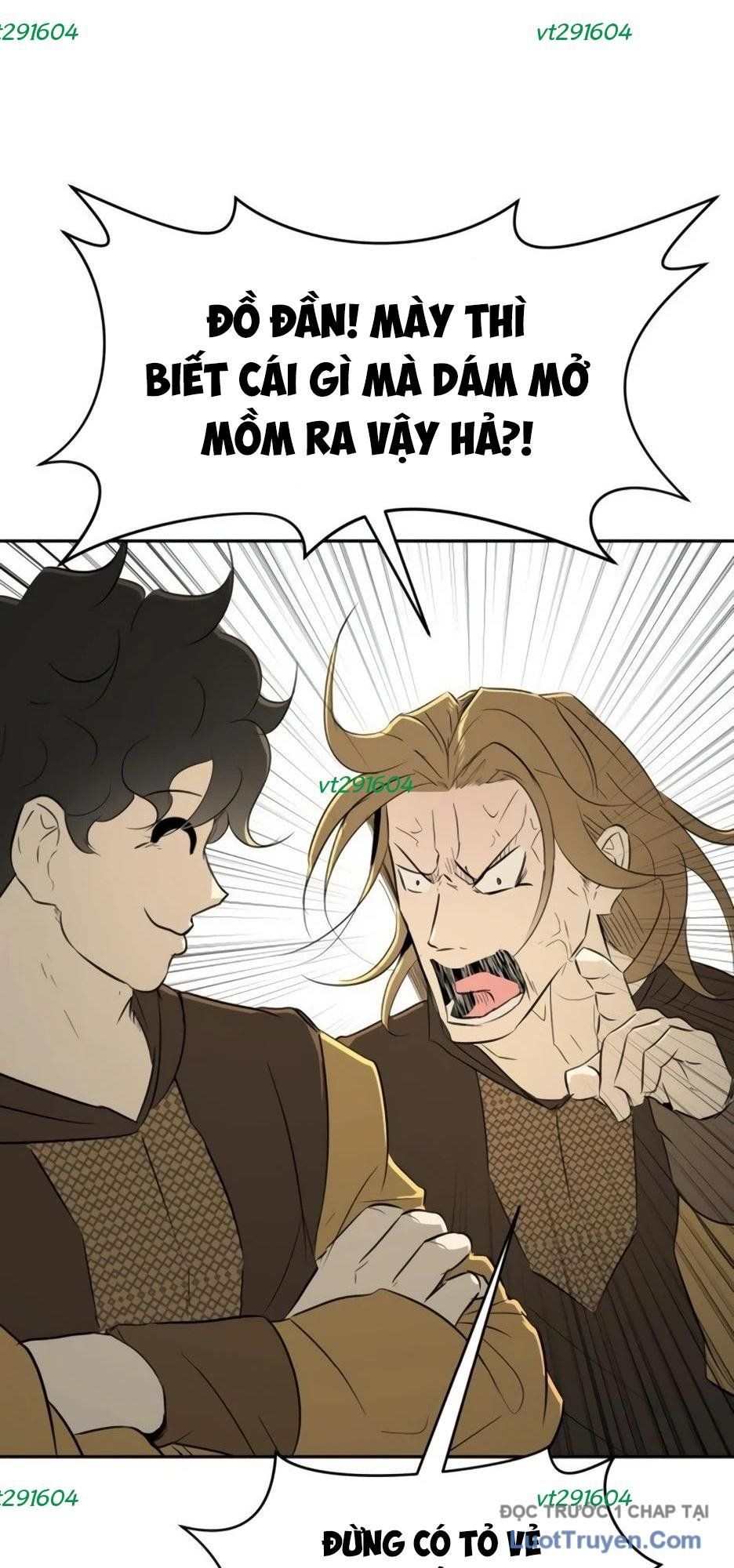 Bộ Mặt Giả Tạo - Chapter 23 - Page 40