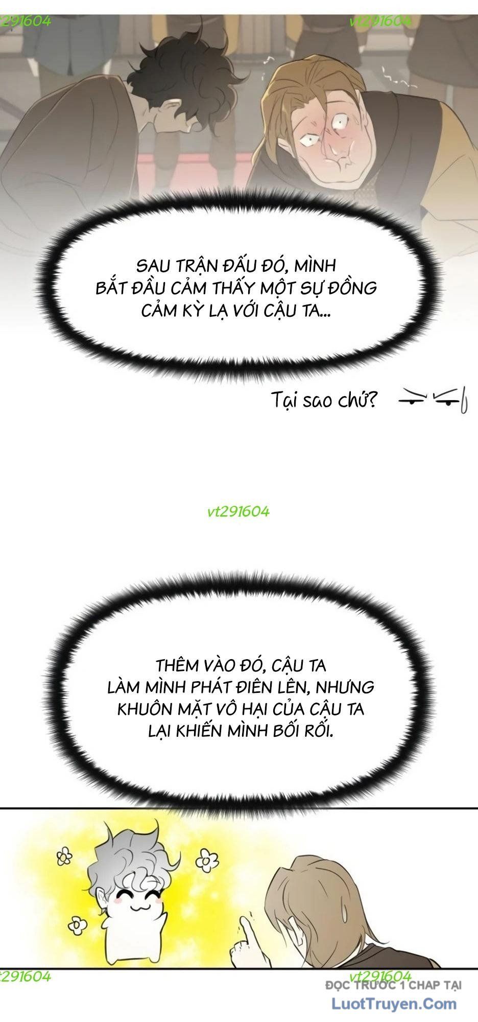 Bộ Mặt Giả Tạo - Chapter 23 - Page 42