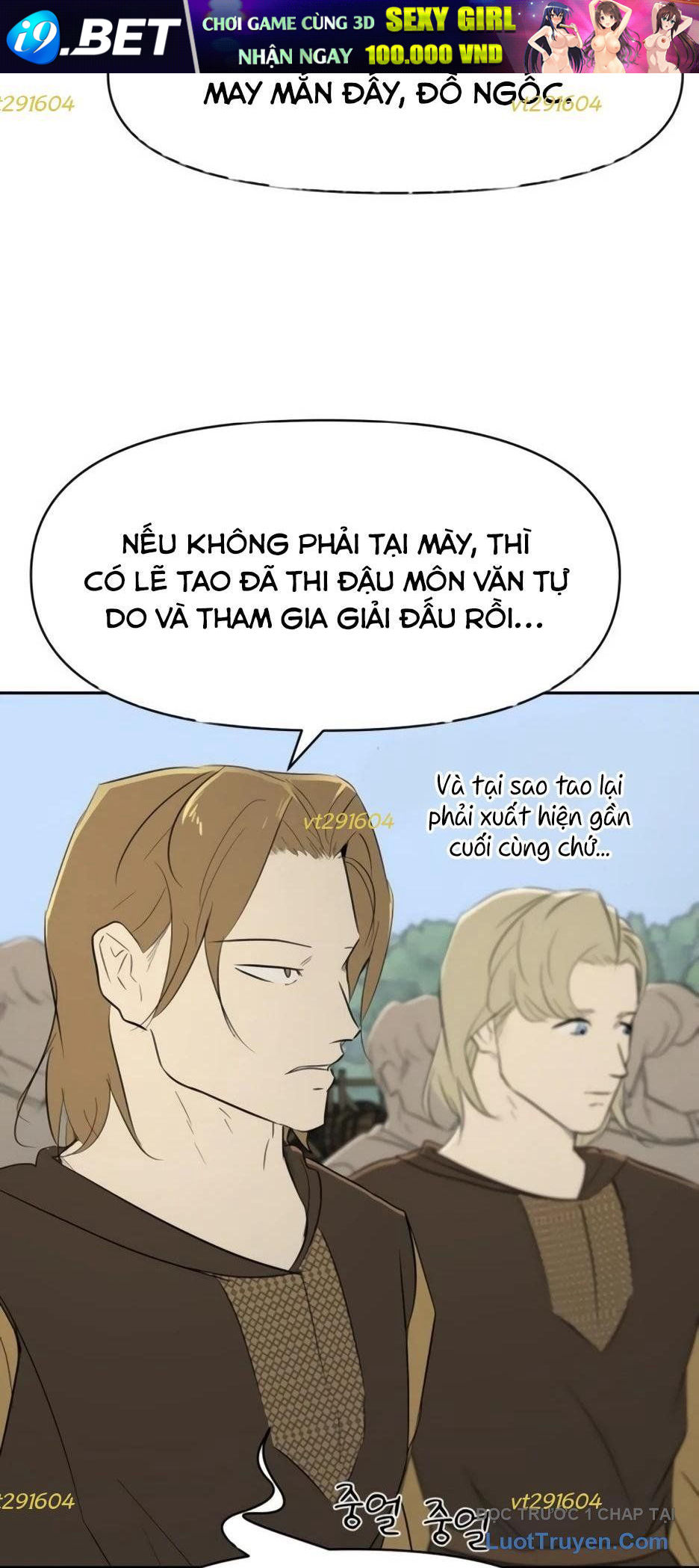 Bộ Mặt Giả Tạo - Chapter 23 - Page 45