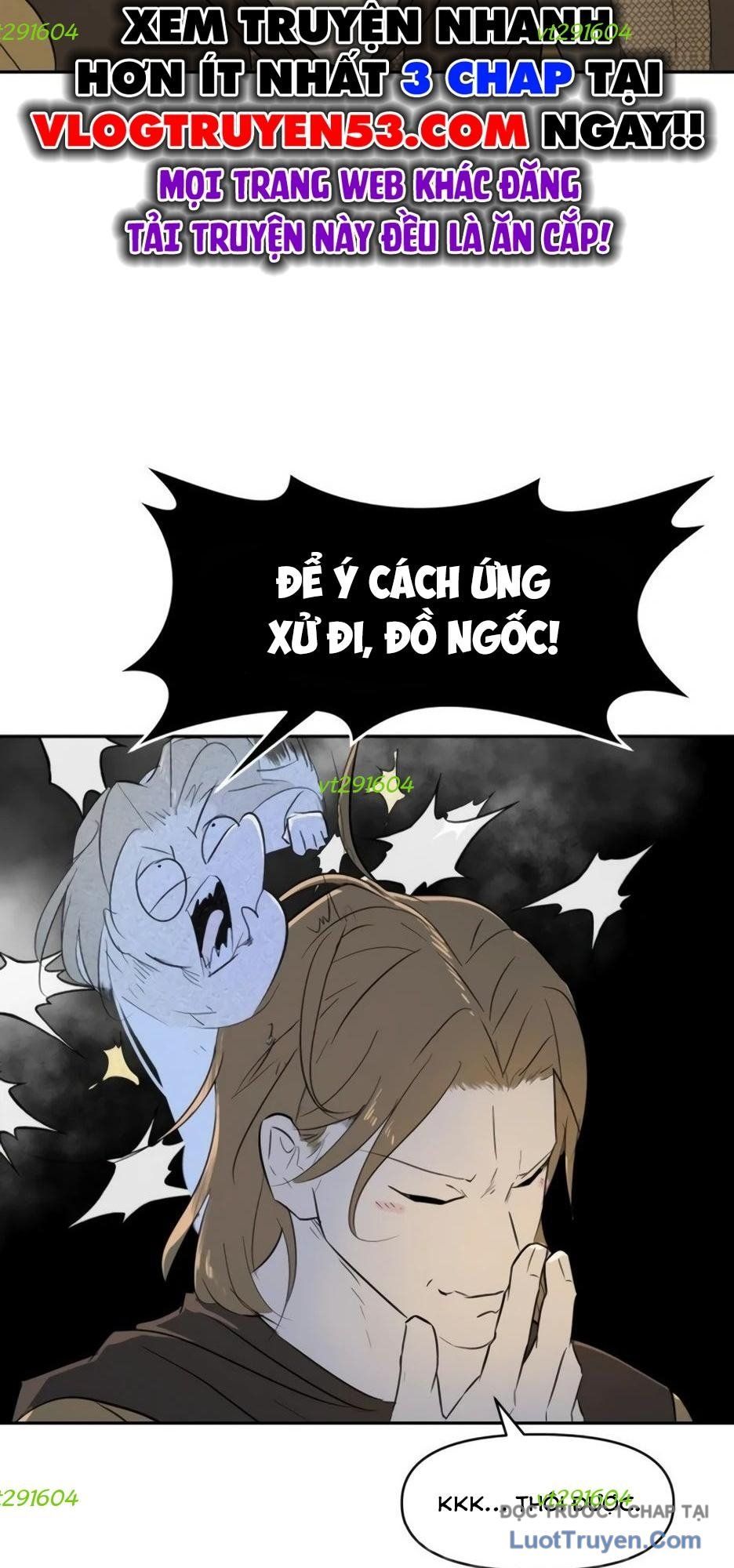 Bộ Mặt Giả Tạo - Chapter 23 - Page 48