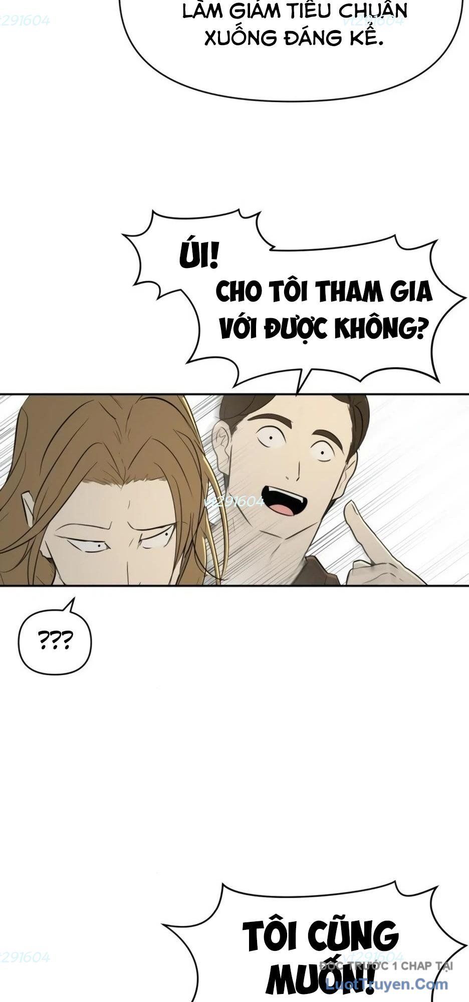 Bộ Mặt Giả Tạo - Chapter 23 - Page 50
