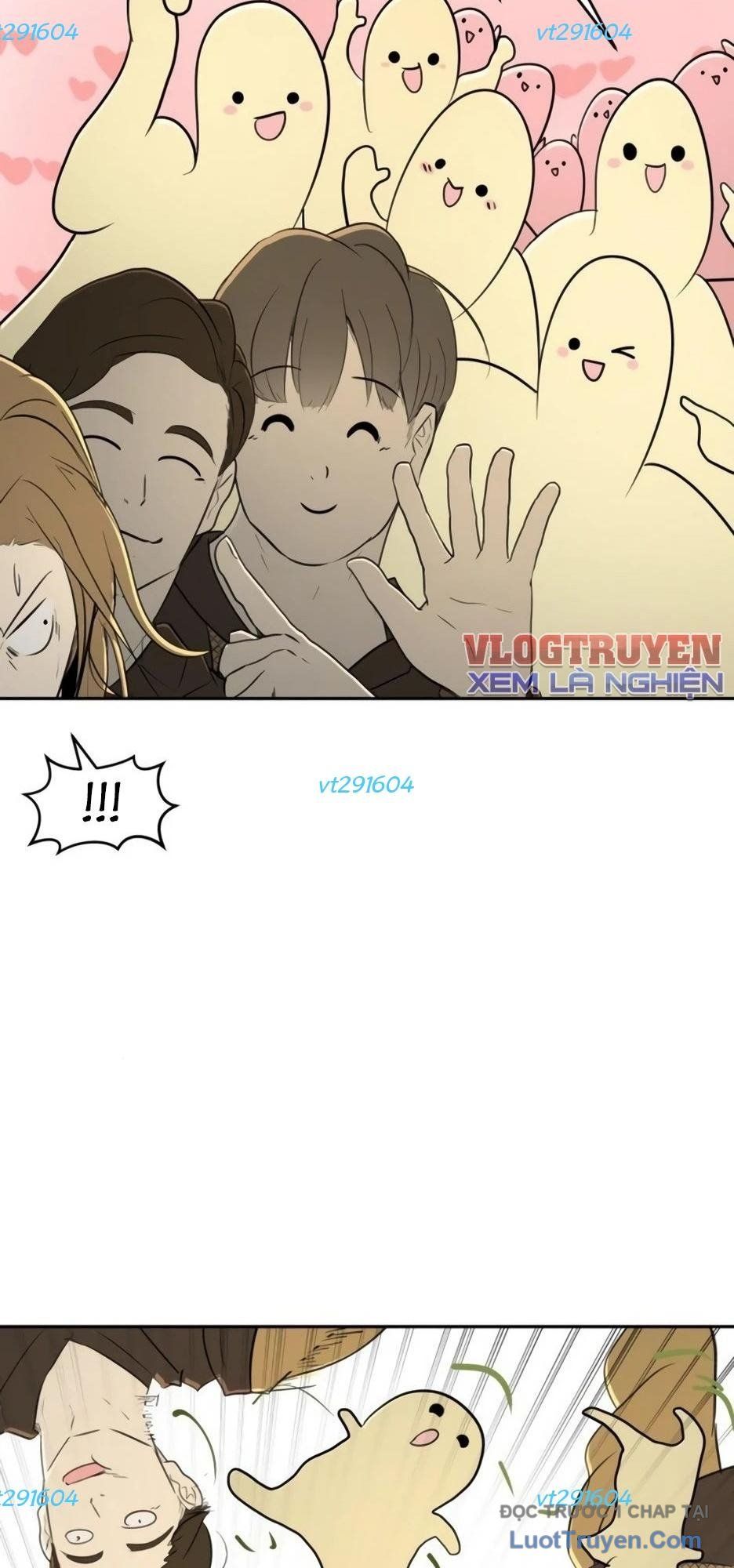 Bộ Mặt Giả Tạo - Chapter 23 - Page 52