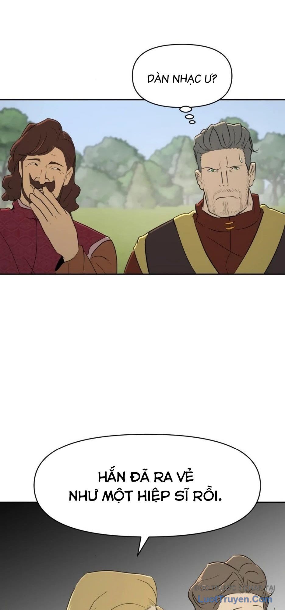 Bộ Mặt Giả Tạo - Chapter 23 - Page 59