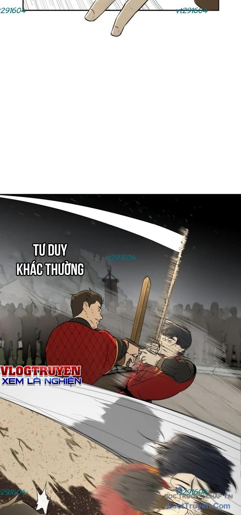 Bộ Mặt Giả Tạo - Chapter 23 - Page 6