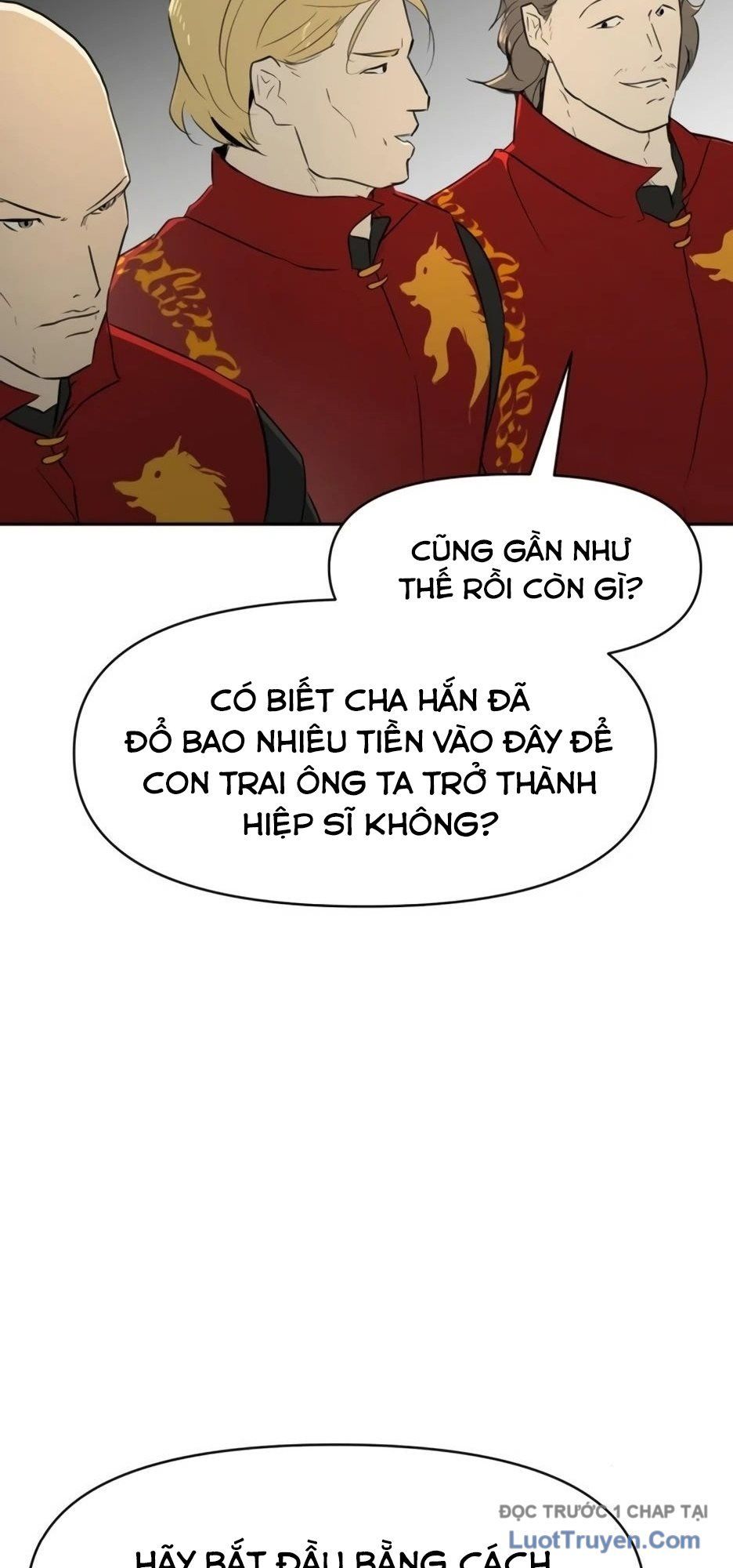 Bộ Mặt Giả Tạo - Chapter 23 - Page 60