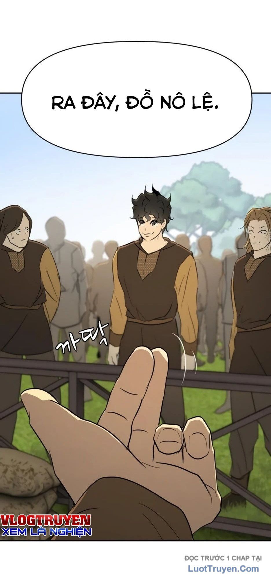 Bộ Mặt Giả Tạo - Chapter 23 - Page 62