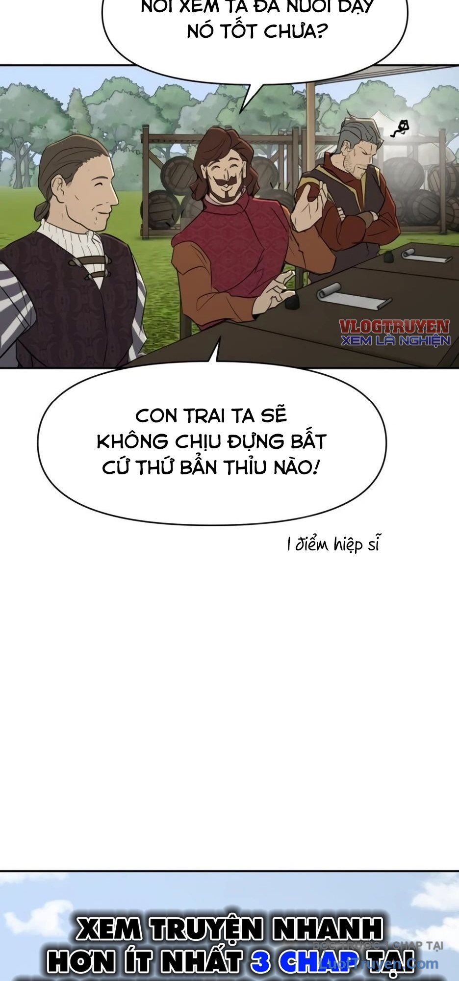 Bộ Mặt Giả Tạo - Chapter 23 - Page 64