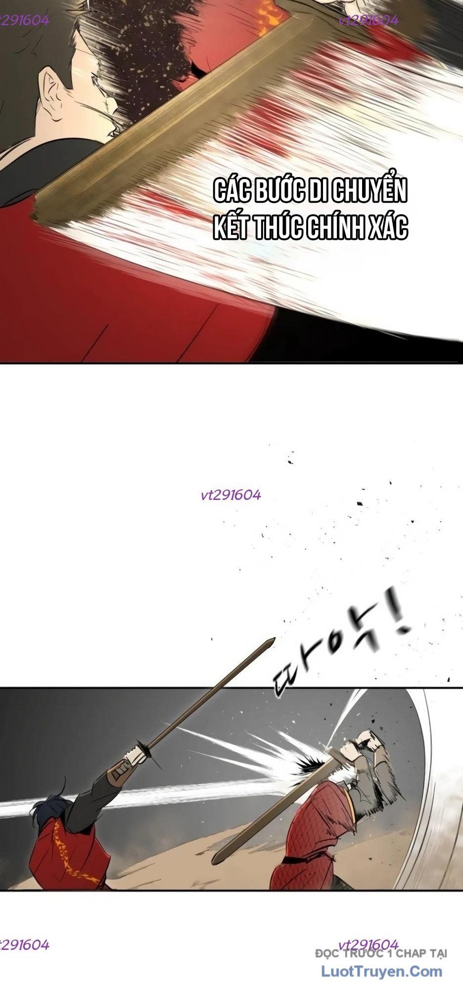 Bộ Mặt Giả Tạo - Chapter 23 - Page 7