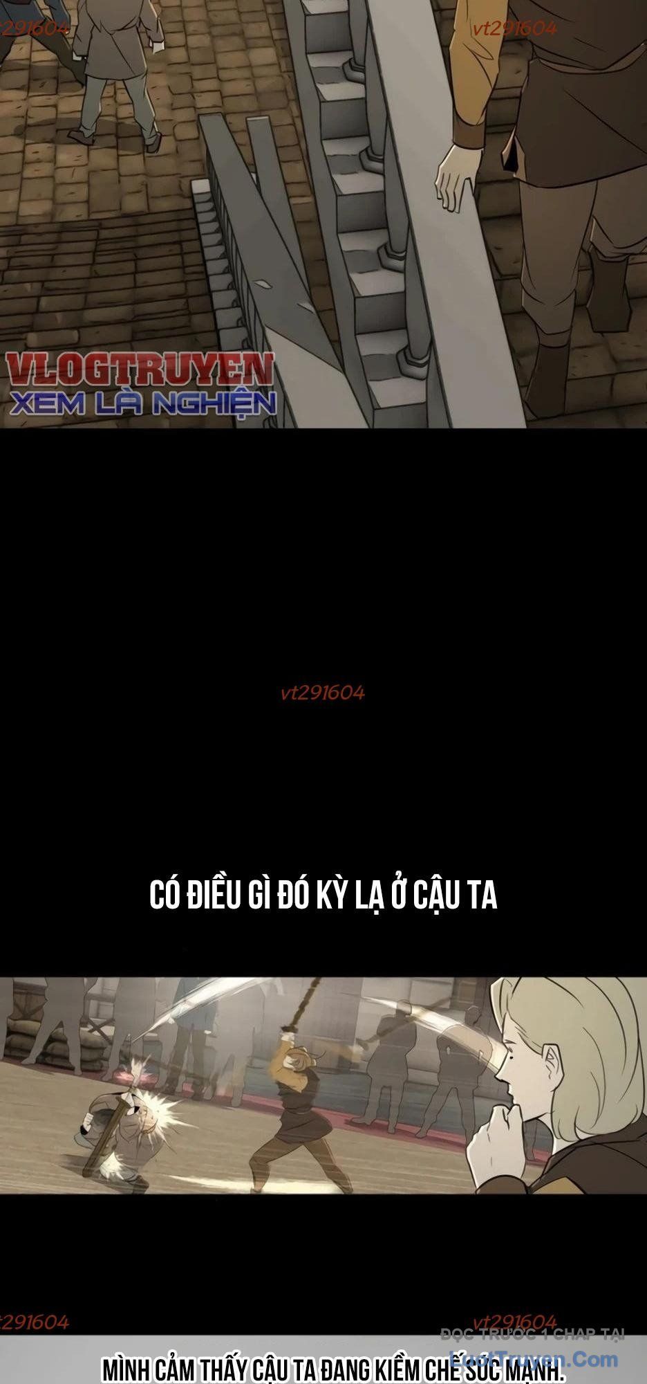 Bộ Mặt Giả Tạo - Chapter 23 - Page 71