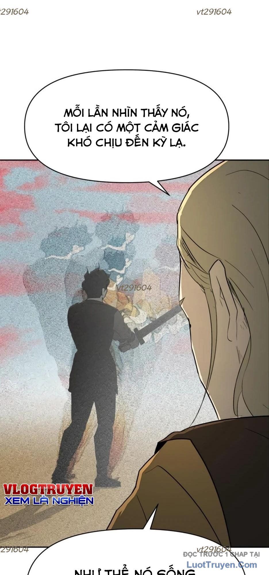 Bộ Mặt Giả Tạo - Chapter 23 - Page 76