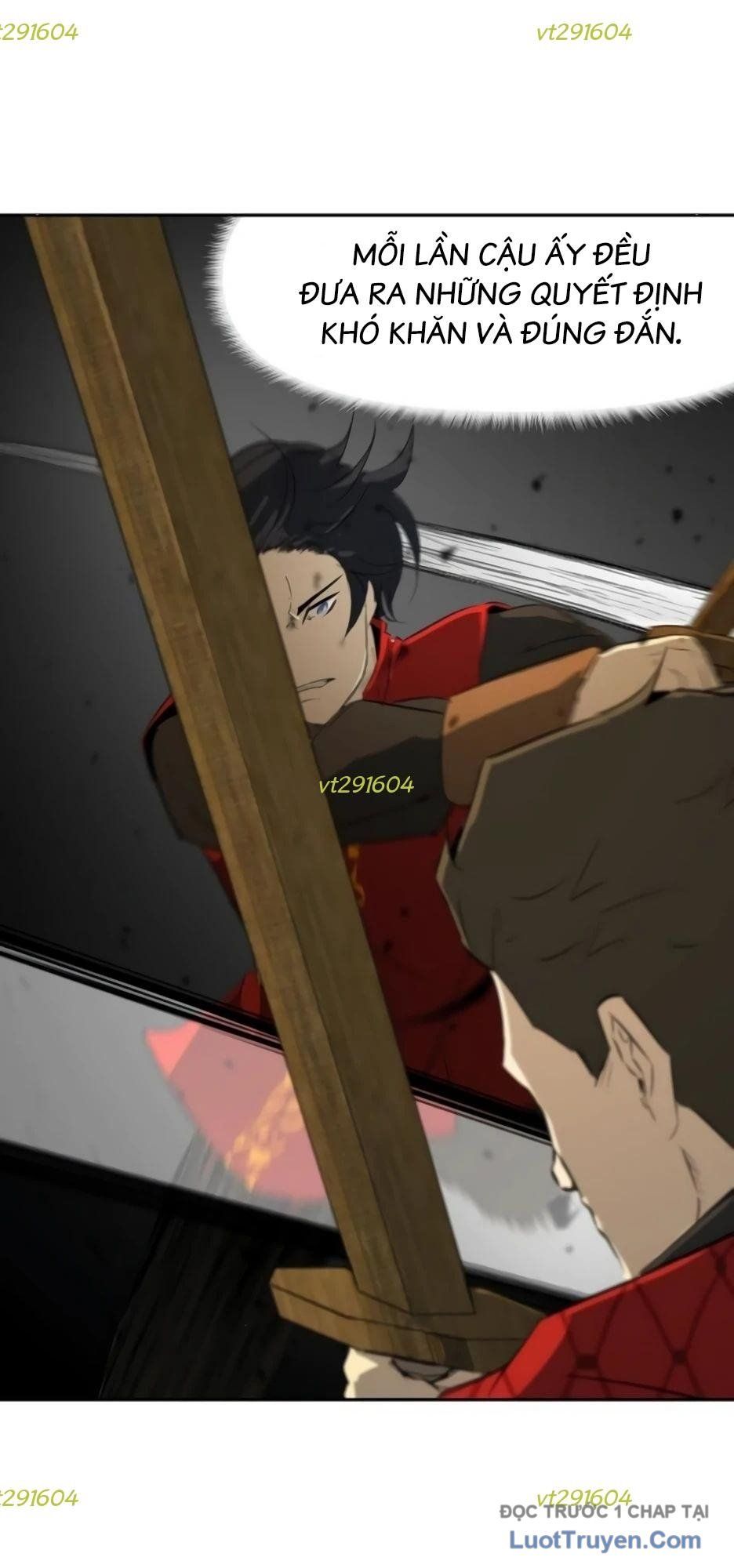 Bộ Mặt Giả Tạo - Chapter 23 - Page 8