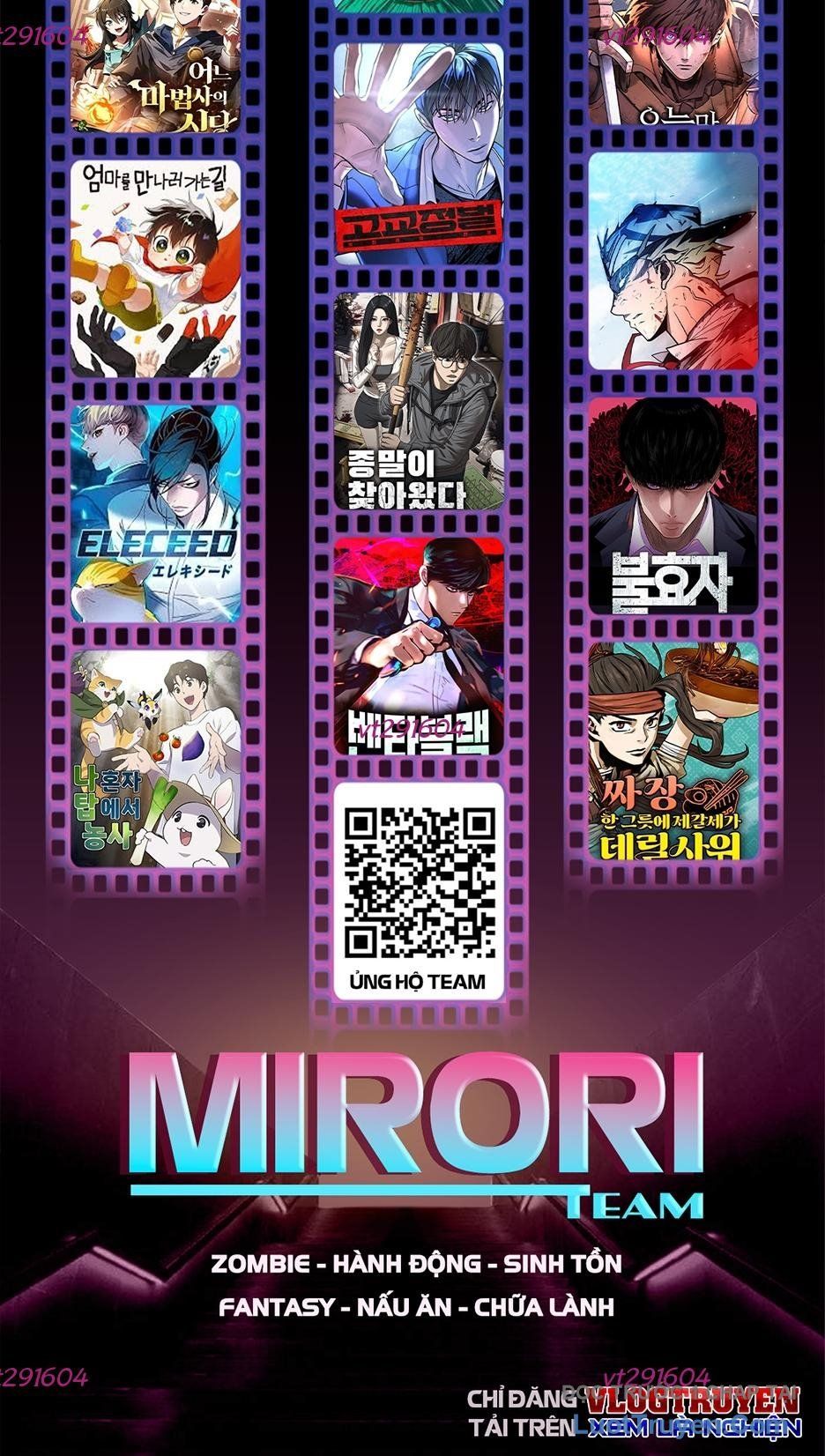 Bộ Mặt Giả Tạo - Chapter 23 - Page 80