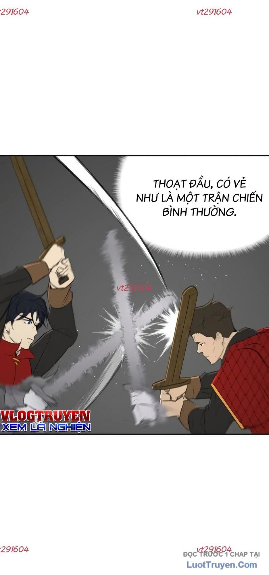 Bộ Mặt Giả Tạo - Chapter 23 - Page 9