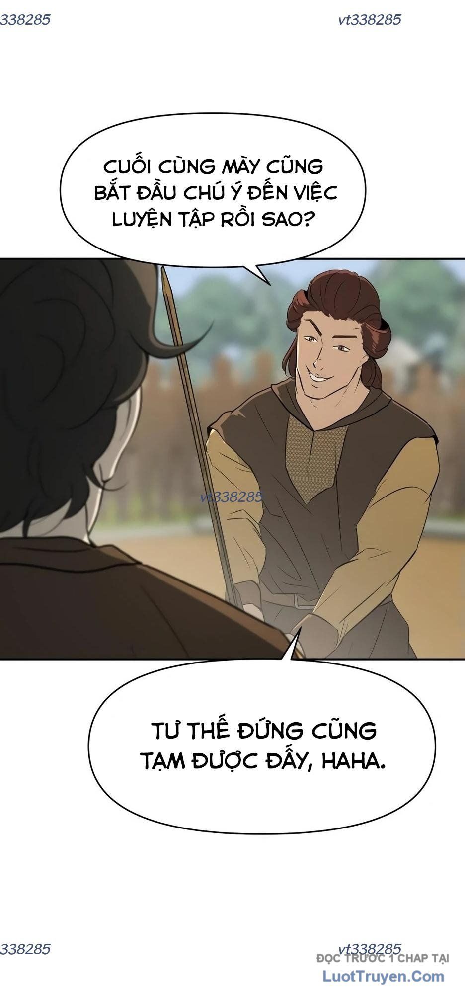 Bộ Mặt Giả Tạo - Chapter 24 - Page 11