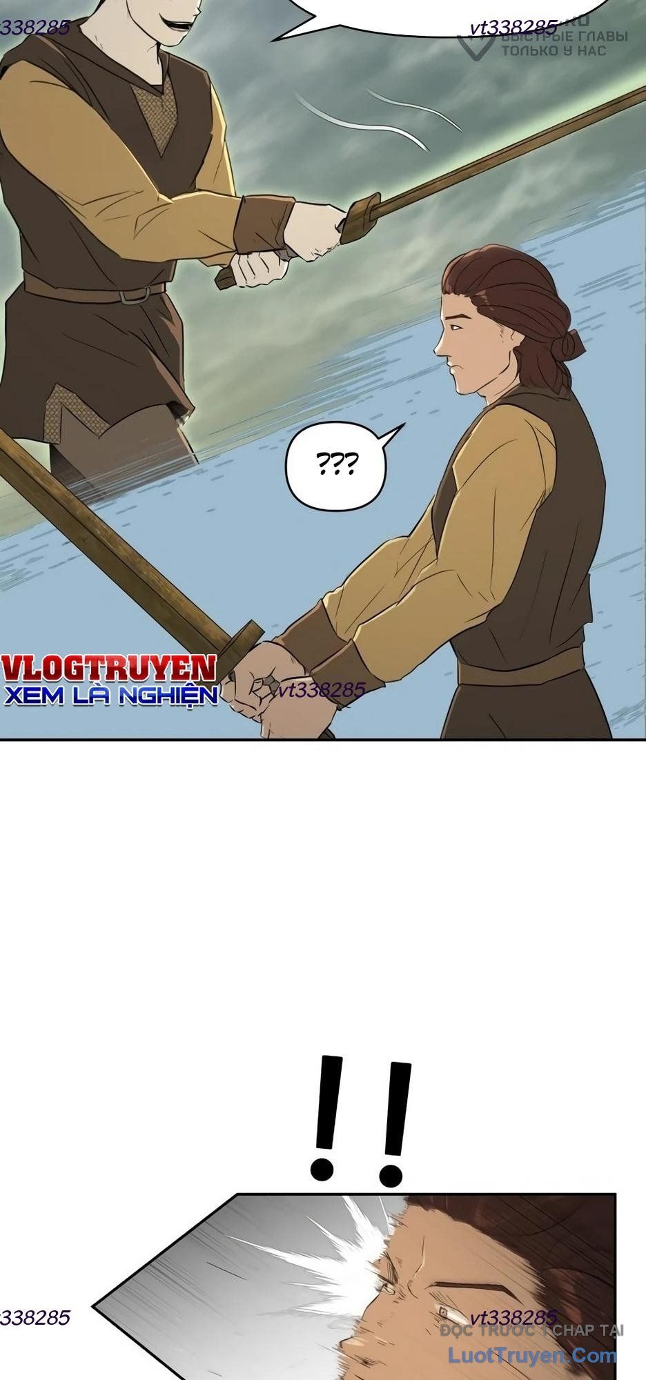 Bộ Mặt Giả Tạo - Chapter 24 - Page 14