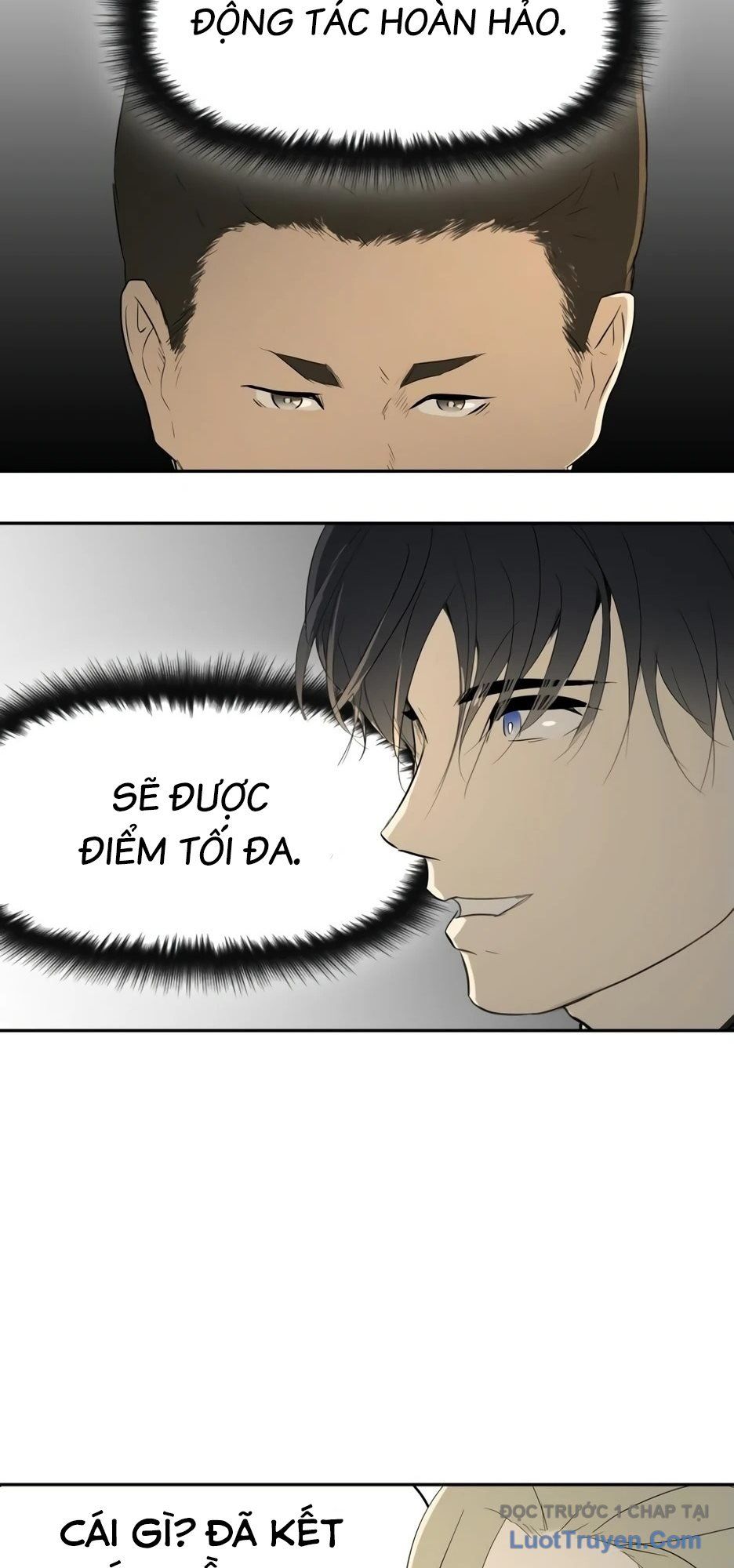 Bộ Mặt Giả Tạo - Chapter 24 - Page 25