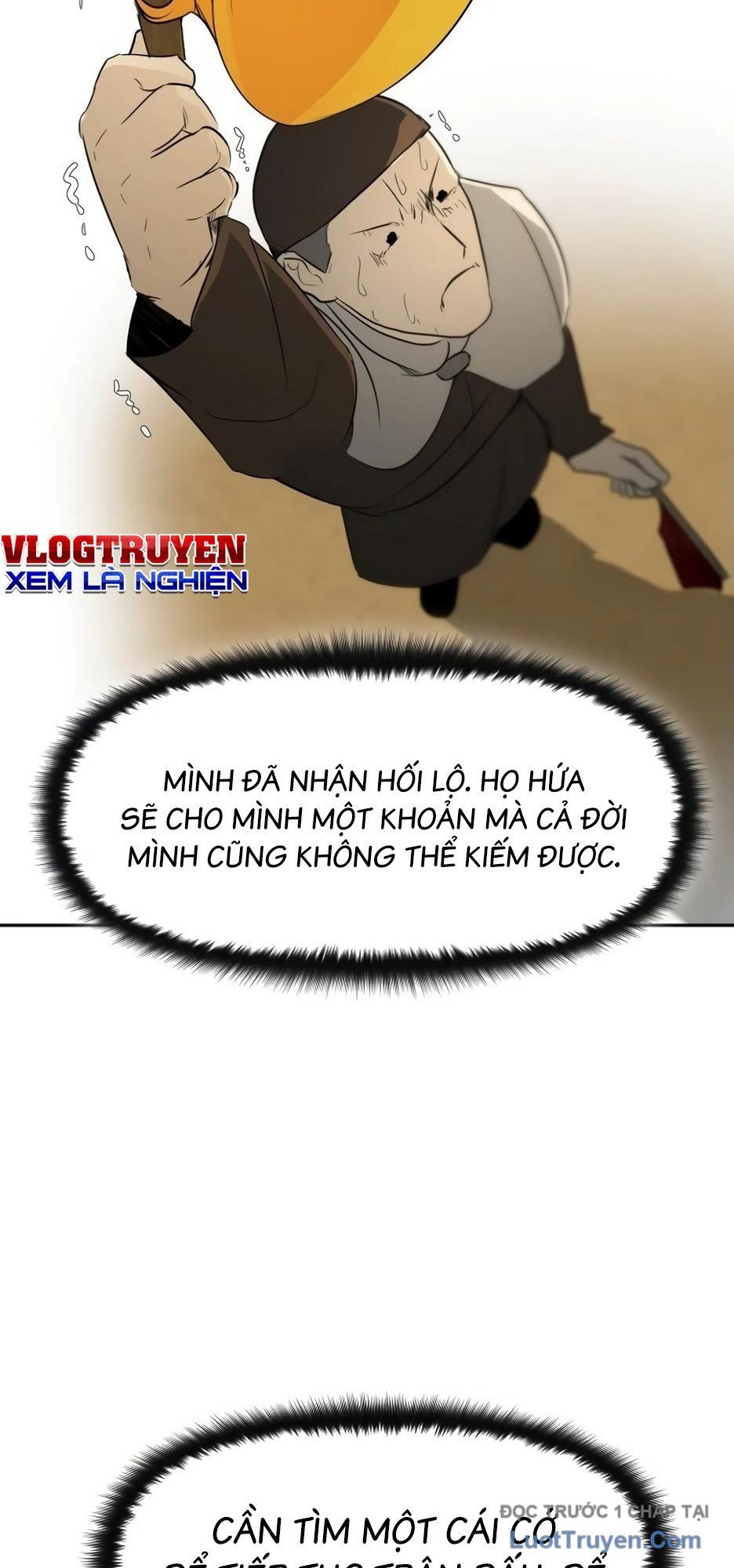 Bộ Mặt Giả Tạo - Chapter 24 - Page 29