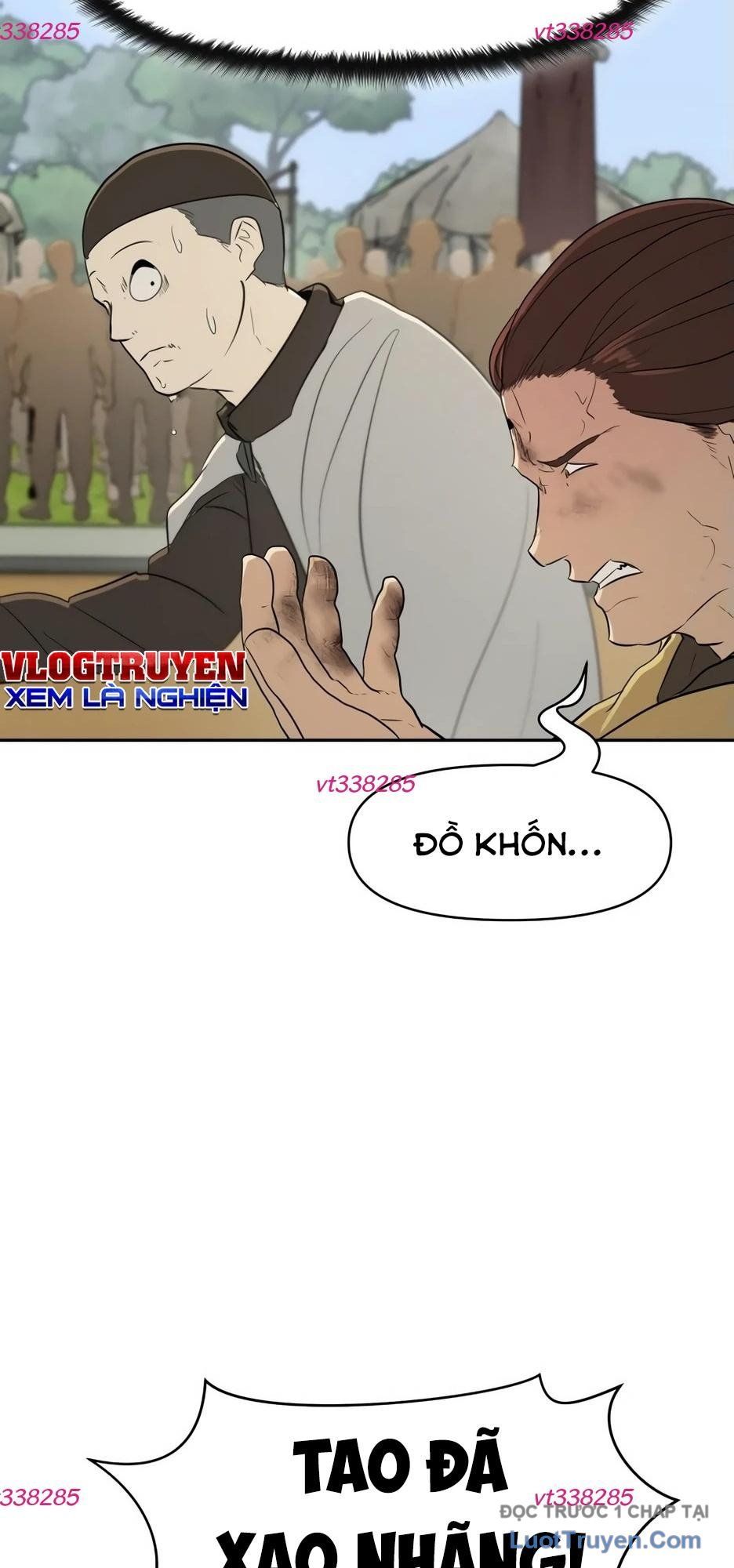 Bộ Mặt Giả Tạo - Chapter 24 - Page 31