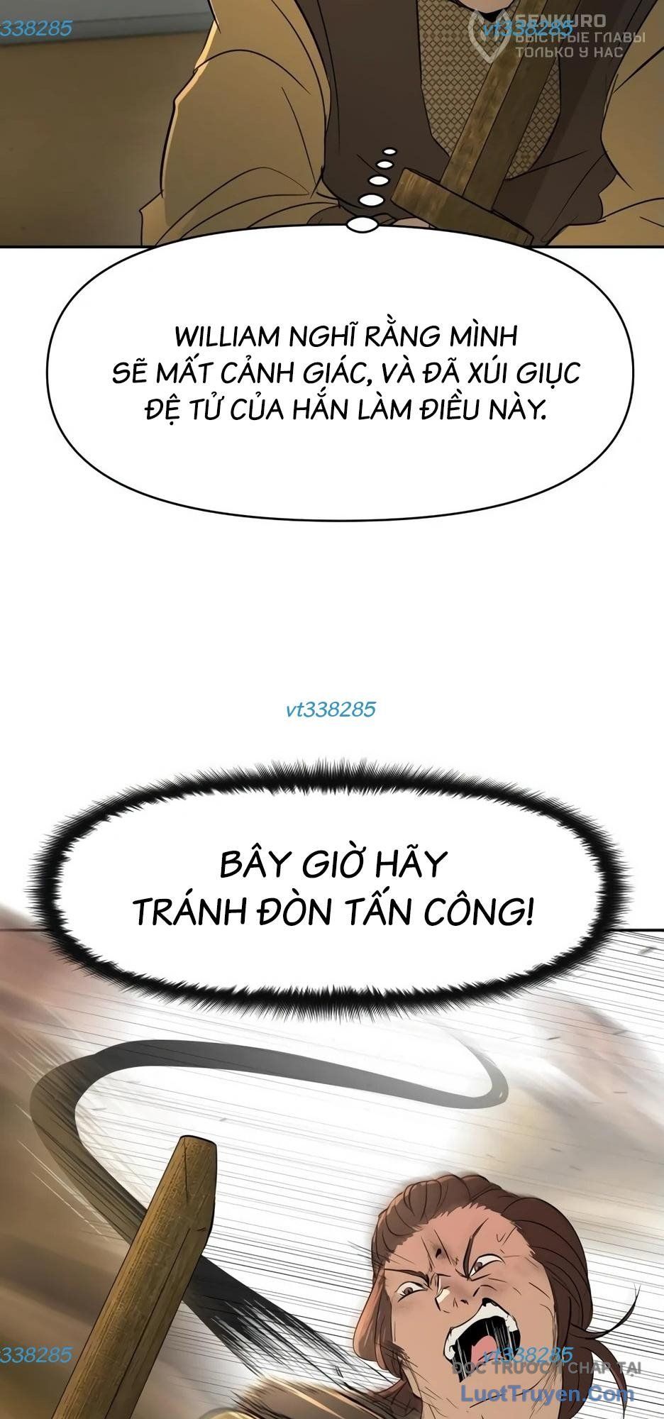 Bộ Mặt Giả Tạo - Chapter 24 - Page 34