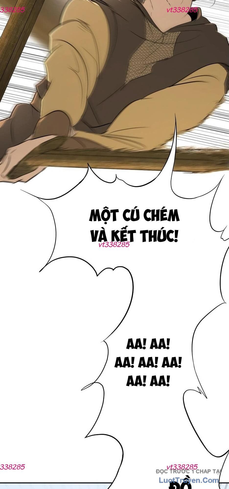 Bộ Mặt Giả Tạo - Chapter 24 - Page 35