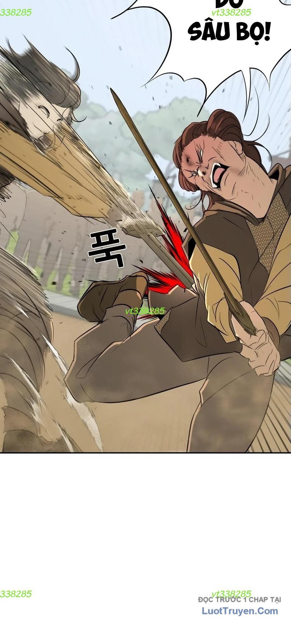 Bộ Mặt Giả Tạo - Chapter 24 - Page 36