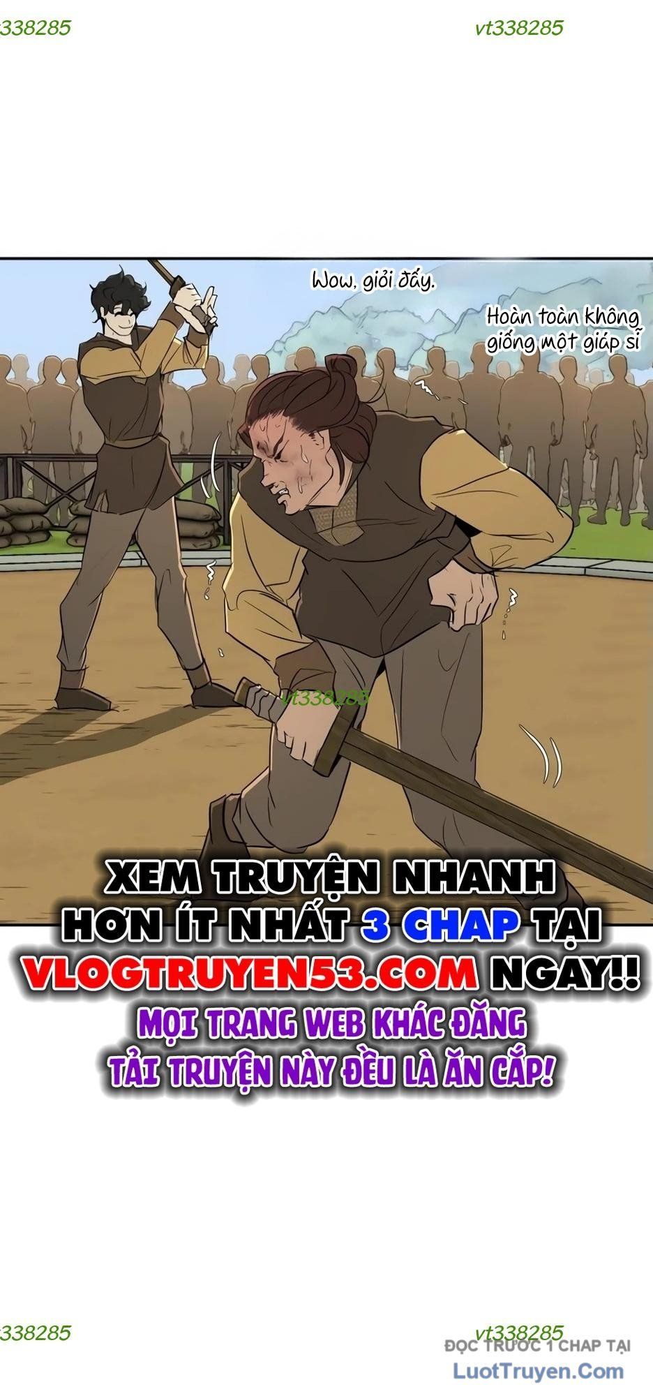 Bộ Mặt Giả Tạo - Chapter 24 - Page 37